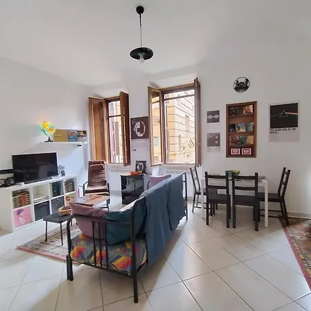 Casa Del Vinile
