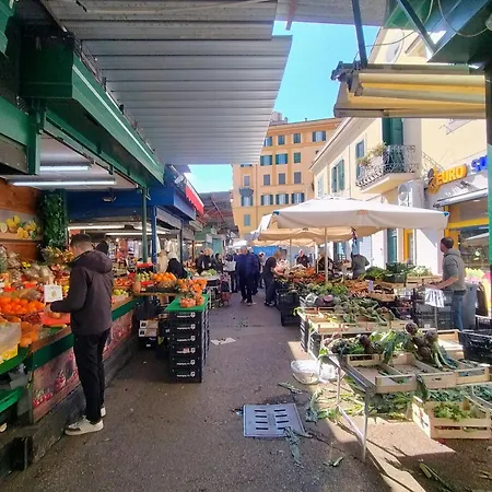 Casa Del Vinile * ローマ