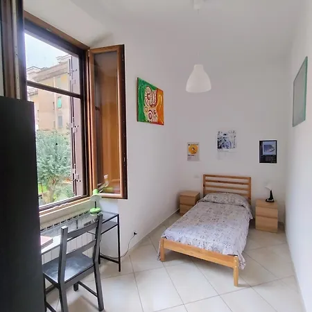 アパート Casa Del Vinile *