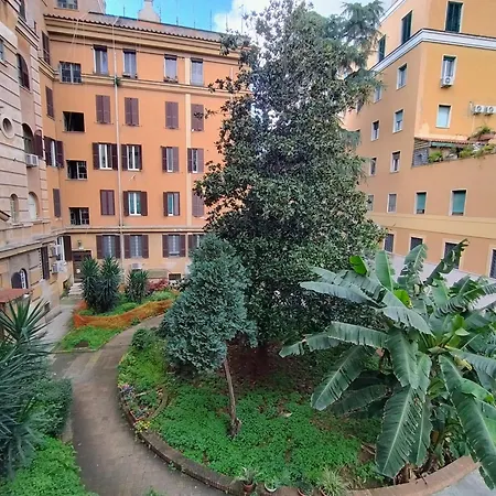 Casa Del Vinile アパート *