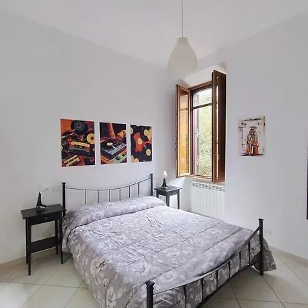 Casa Del Vinile * ローマ