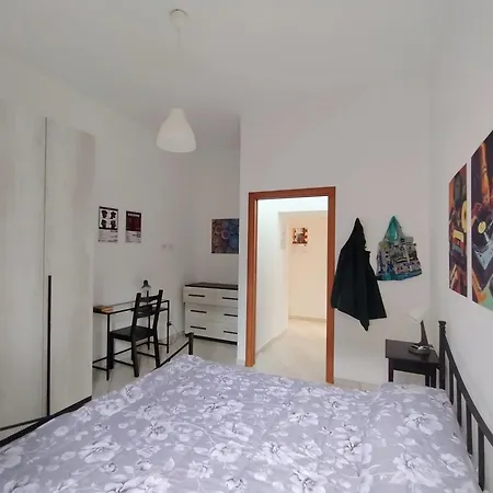 アパート Casa Del Vinile