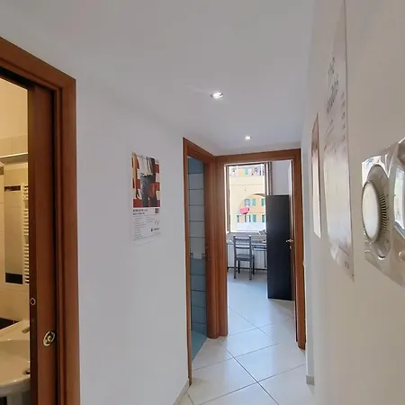 Casa Del Vinile アパート ローマ