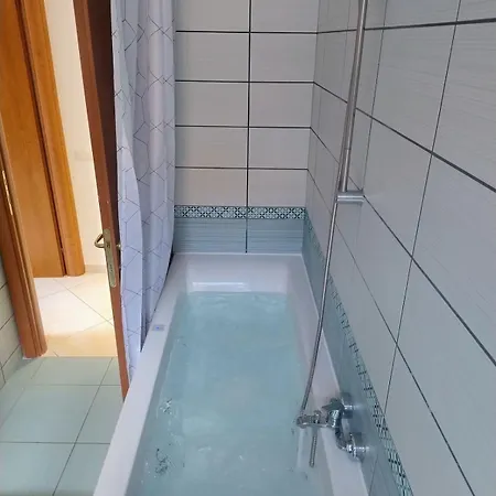 Casa Del Vinile アパート *