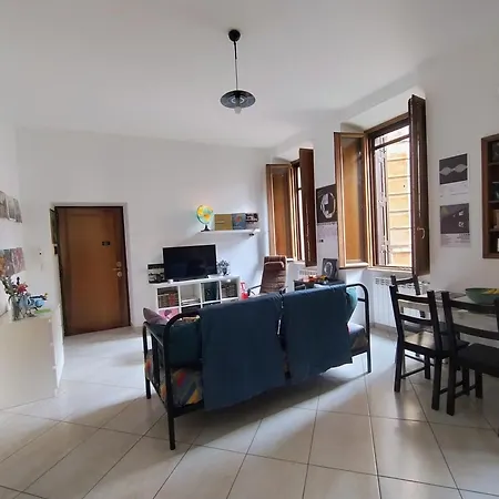 Casa Del Vinile Rome