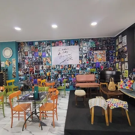 شقة Casa Del Vinile *
