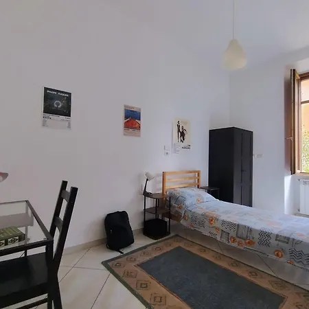Casa Del Vinile * روما