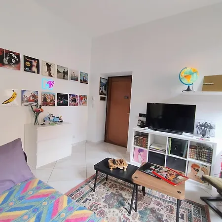 Casa Del Vinile روما