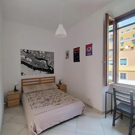 Casa Del Vinile شقة *