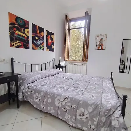 Casa Del Vinile *