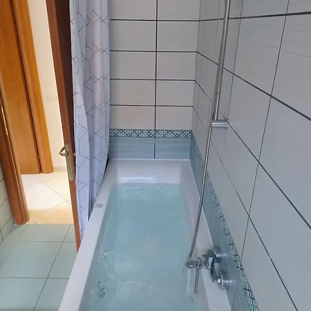 Casa Del Vinile * روما